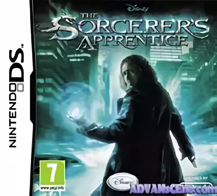 jeu Sorcerer's Apprentice, The
